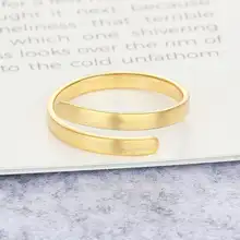 Custom Engraved Names Ring #4