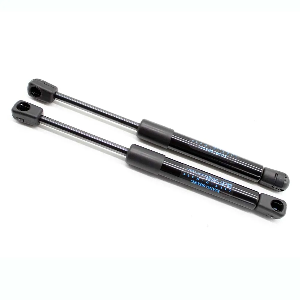 2pcs Auto Front Hood Bonnet Gas Spring Struts Prop Lift Support Damper for HYUNDAI i40 (VF) Saloon 2012-2015 365mm Gas Charged