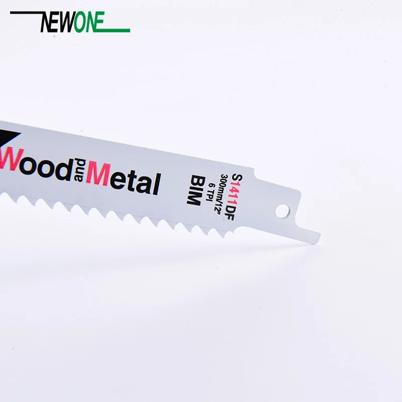 300MM Jig saw blades Reciprocating Saw Blade Power Tools Accessories for wood and metal cutting