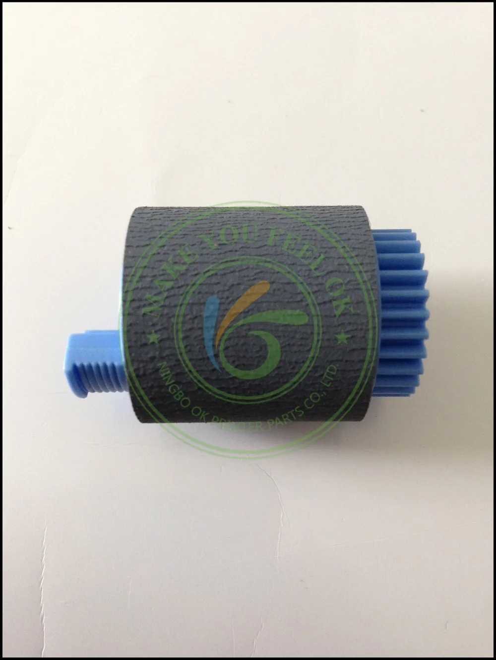 

20PCX Compatible NEW for HP 5500 5550 9500 9000 9040 9050 9059MFP Tray 2 & 3 Feed Roller Separation Roller RF5-3338 RF5-3338-000