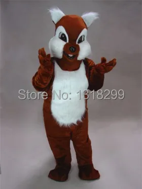 mascot Bunny Rabbit mascot costume fancy dress custom fancy costume cosplay theme mascotte carnival costume kits