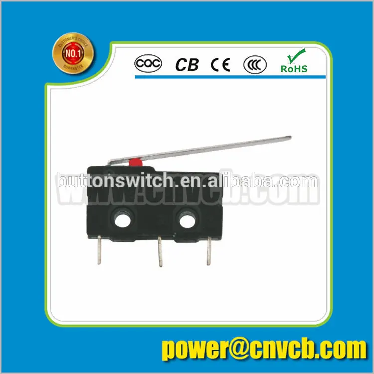 IBC KW12-C Best price for Micro switch 15A 125V/16(8)A 250V/16(4)A AC types of micro switches