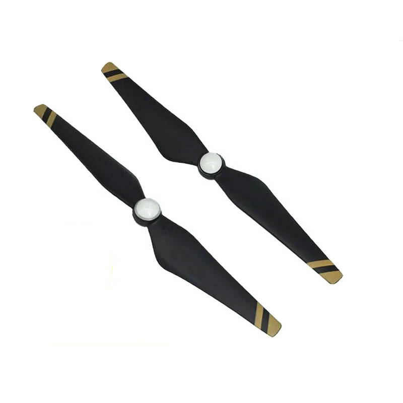 One Pair Replacement Propeller Blade CCW/CW Carbon Fiber Composite Low Noise For DJI Phantom 4/4A/4 PRO/4PRO+ Drones Spare Parts