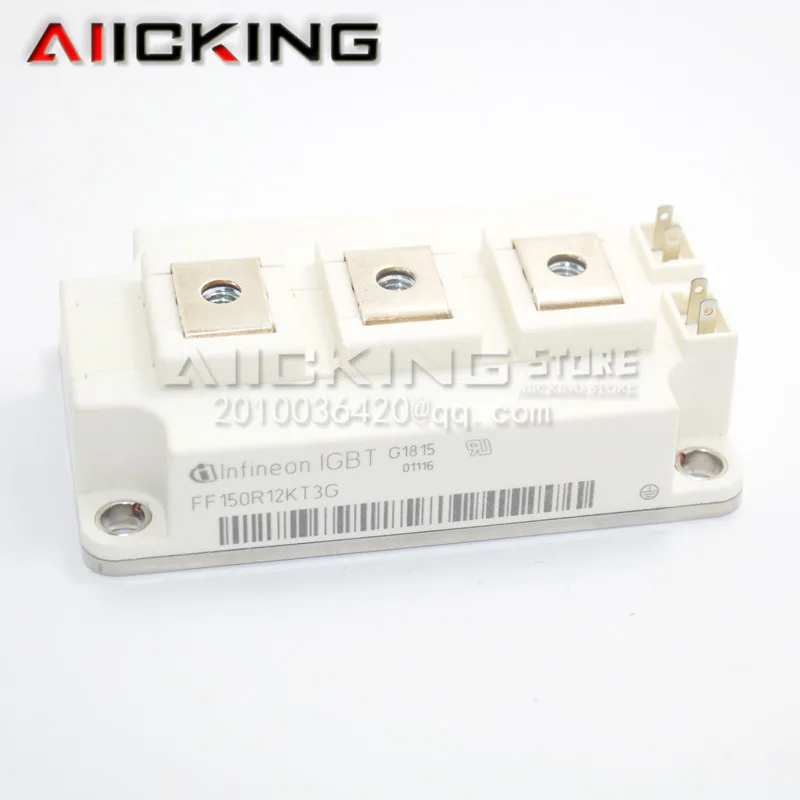 

FF150R12KT3G 1/PCS New module IGBT