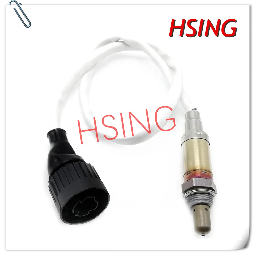 

Oxygen Sensor O2 Sensor Fits For BMW 740i 740Li 530i ***Part No# 11781747005 0258005324