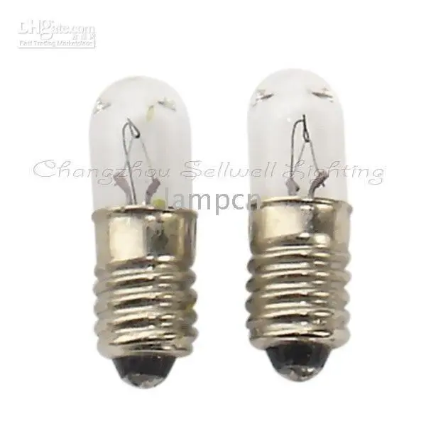 

bulb lamp a265 12v 1w e5 c-2v 2022 Miniature sellwell lighting