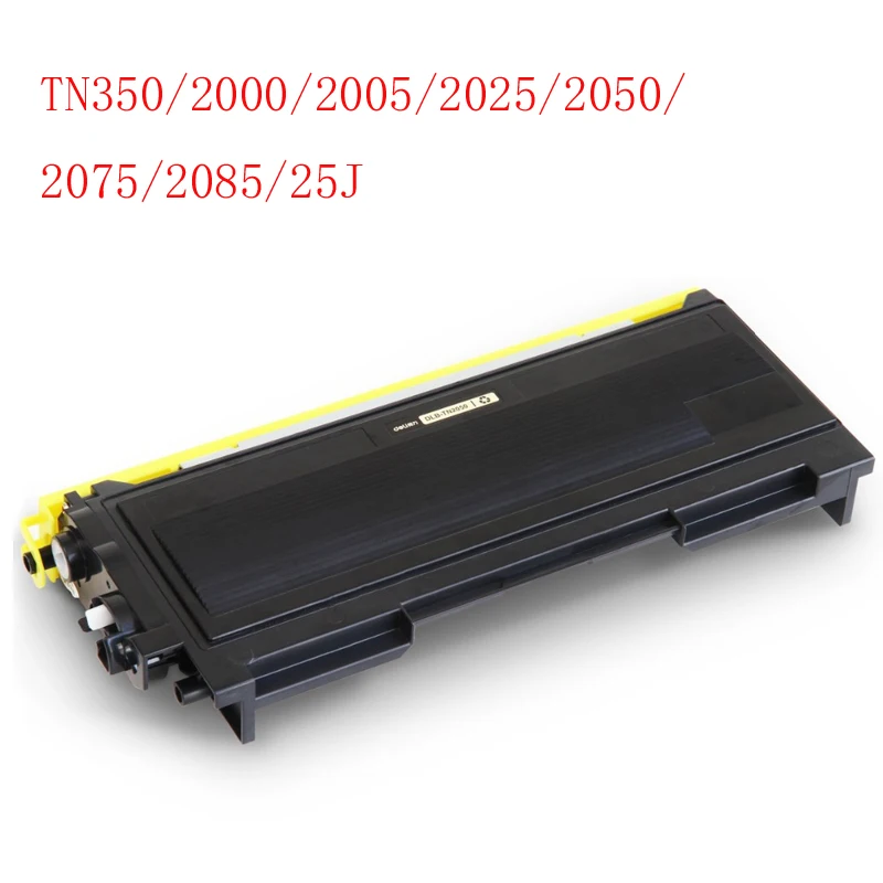 Compatible Toner cartridge for Brother TN2005   2005  For Brother HL-2030/2035/2037/2040/2070n  MFC-7220/7225n/7420/7720 printer