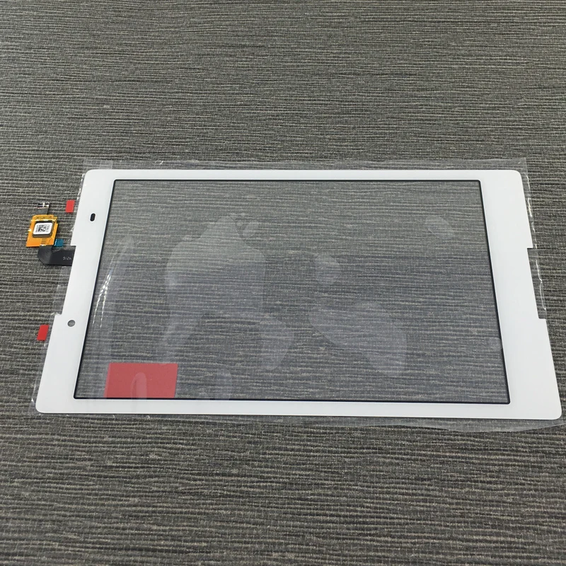 8 inch new Touch Screen Digitizer Glass Lens Sensor Repair Replacement For Lenovo Tab3 Tab 3 8 850 TB3-850 TB3-850F TB3-850M