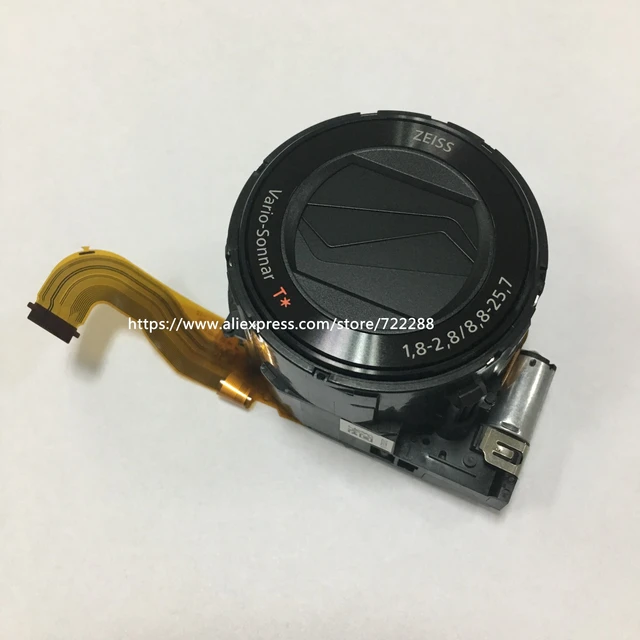 Repair Parts For Sony Cyber-shot DSC-RX100M5 RX100 V Mark 5 Zoom Lens Unit  Assy Original