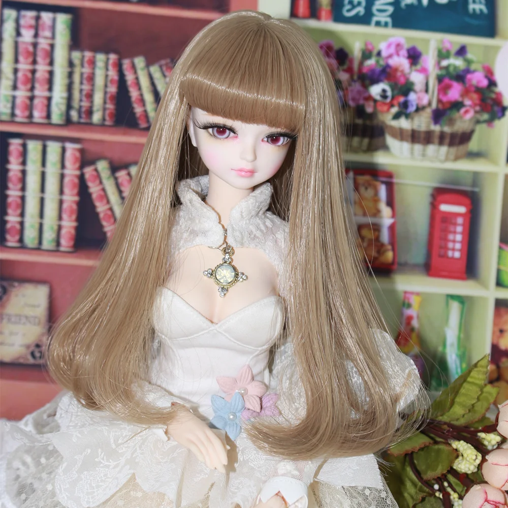 1/4 BJD A set of lolita dress with the necklace suit  for your 40cm doll