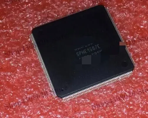 1 PÇS/LOTE SPHE1507E SPHE1507E-NRNK TQFP NOVO Original frete grátis