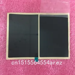 2PCS New Original for Lenovo ThinkPad T470 T570 T580 T480 E480 L480 P51S P52S E480 E580 R480 Laptop Touchpad Stickers
