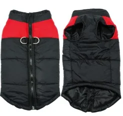 Warm Winter Dog Jacket For Small Medium And Large Dogs_voghion.com