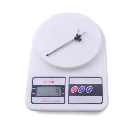 أنبوب Ardupilot Arduplane Pitot خاص لمستشعر السرعة الجوية APM 2.5 2.6 Arduplane