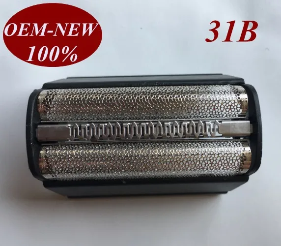 1 Pcs 31B Bingkai Mengganti kepala untuk braun shaver Foil 5625 5663 5691 5703 5704 5705 5706 5720 5721 5722 5723 5724 5735 5736 5737