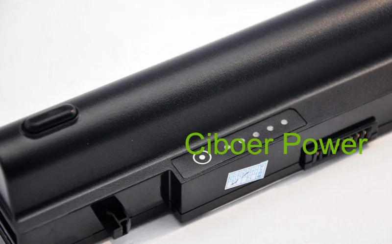 9 cell AA-PB9NC6B Laptop Battery for R428 R429 R430 R467 R468 R528 R560 AA-PB9NC6W AA-PB9MC6W AA-PL9NC6B