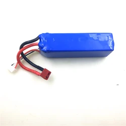 Feilun FT011 14.8V  2800mAh battery RC Boat Spare Parts Lipo