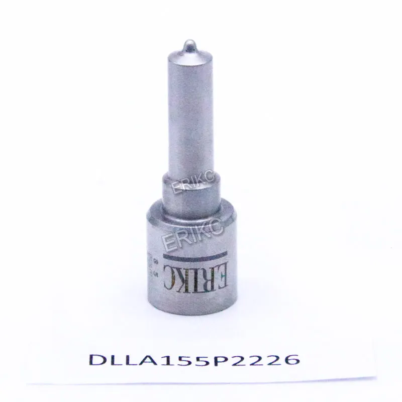 DLLA155P2226 ERIKC DLLA 155P2226 Nozzle Holder DLLA155 P2226 Pump Injector Nozzle 0433172226 for 0445110416 and 0445110417