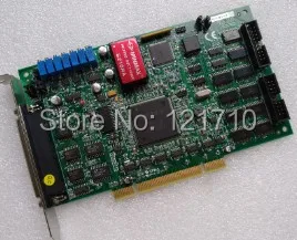 Industrial equipment board adlink PCI-9112 51-12252-0D20