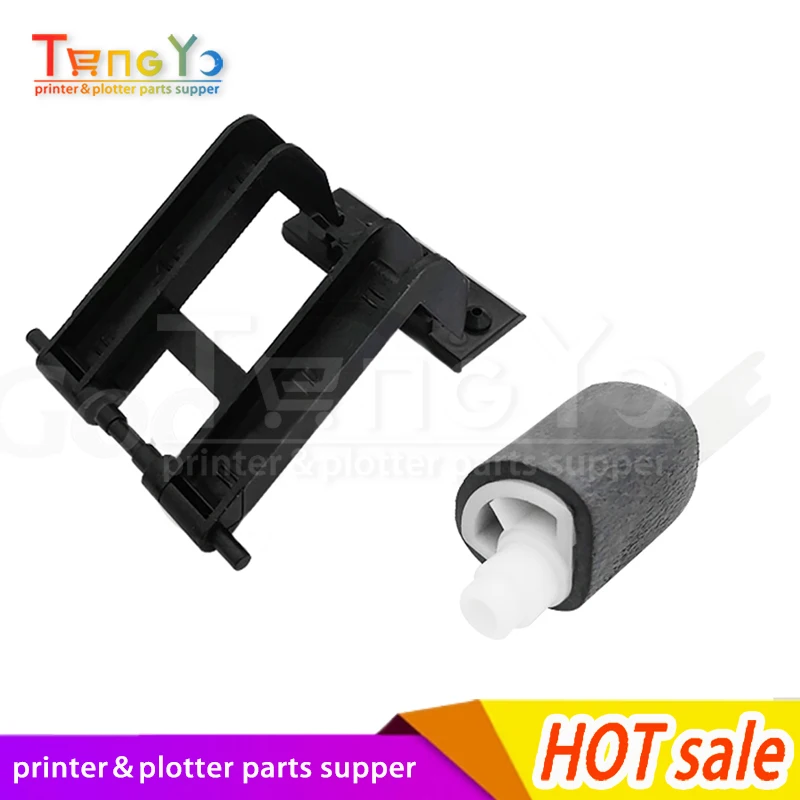 Paper Feed Pickup Roller SEPARATION PAD for Samsung ML 1210 1220 1250 1430 5100 4500 808 550 555P ML1210 ML1430 ML5100 ML4500