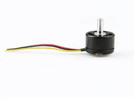 Original Hubsan H501M X4 WAYPOINT FPV Spare Parts Brushless Motors H501M-09 H501M-10 for H501M X4 RC Drone Quadcopter