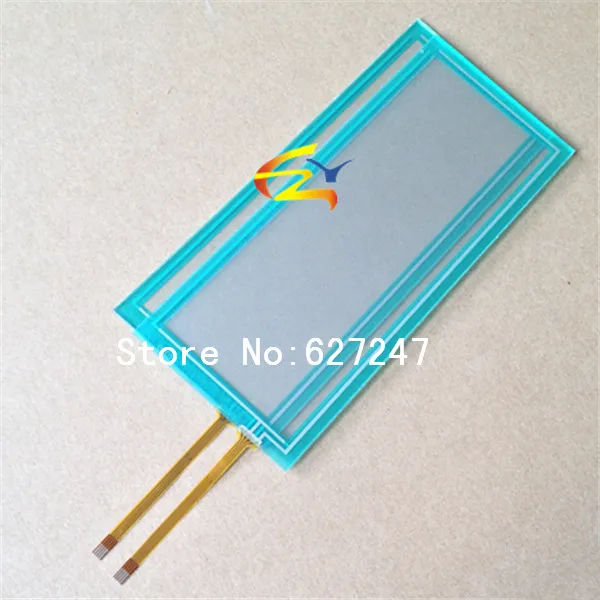 

1X Japan material touch screen panel for Panasonic DP4510 DP4520 DP4530 DP8035 DP8045 touch screen panel