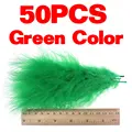 Color Verde 50 Piezas