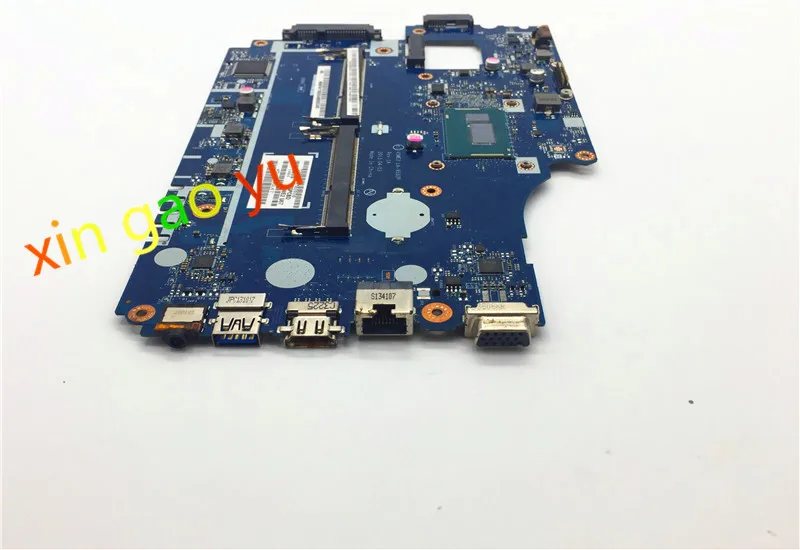 Original para acer para aspire E1-532 E1-572 placa-mãe do portátil nbm8e11002 LA-9532P i5-4200U ddr3l 100% teste ok