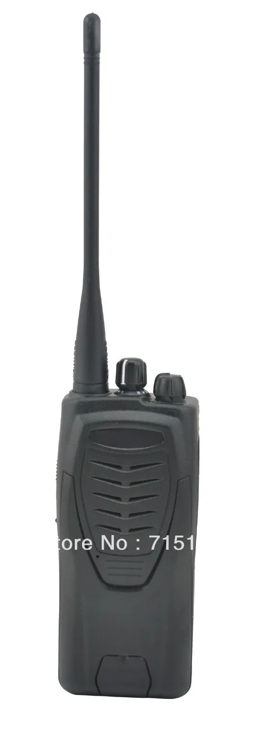 

TK3207G UHF 400-470MHz 16 RF Channels 5Watt Portable Two way Radio/Transceiver