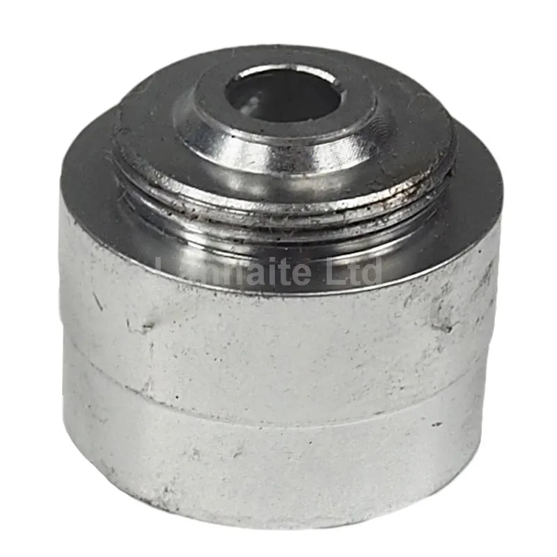 20.3 millimetri (D) x 17.5 millimetri (H) OP Riflettore In Alluminio