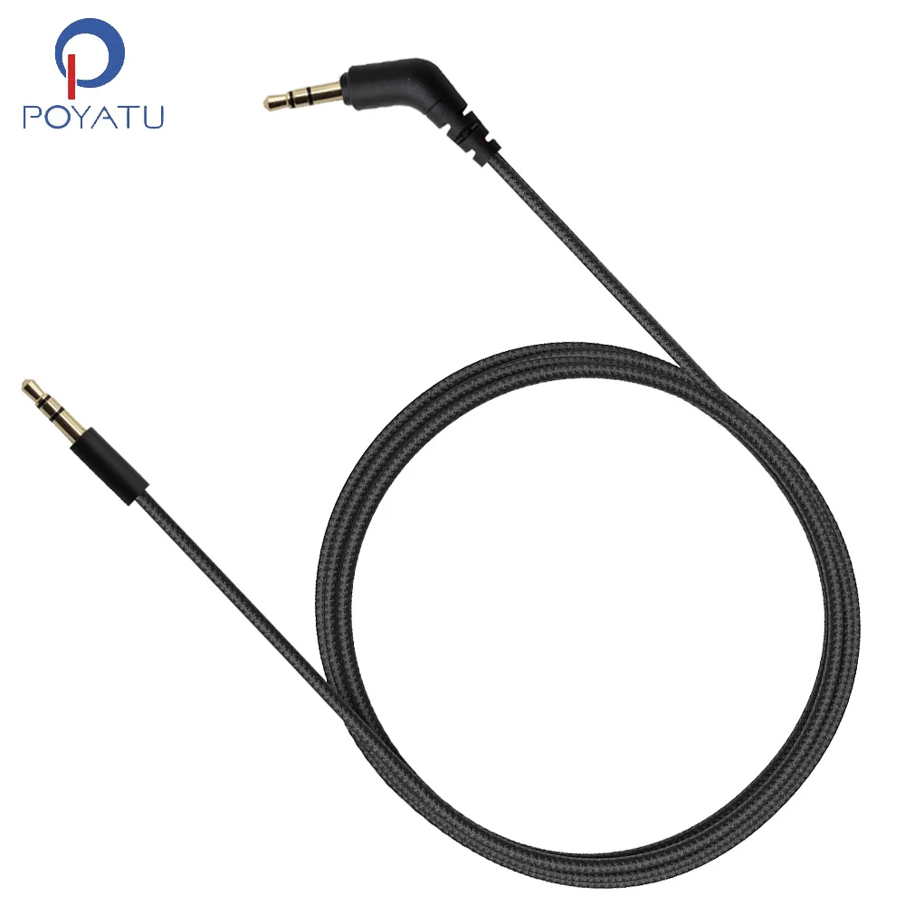 Cable de Audio para auriculares, accesorio para Sony MDR-Z1000 7520 X10 X920 Xb900 ZX770BN 1RNC 1RBT ZX700 ZX750DC NC50 NC600D HDR-MV1 NC500D