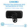 TPMS 타이어 압력 모니터링 시스템 진단 도구, 타이어 압력 경보, 담배 라이터 온도, DIY PSI 바, CAREUD 903 6
