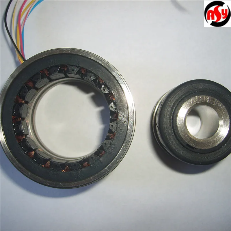 

V23401-D3592-B301 Resolver rotary encoder