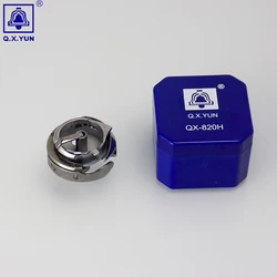 Industrial sewing machine Stangard type wish shank QX-820 (H) HSH-31(6)H KRT31-NRH   HOOK  good quality bobbin