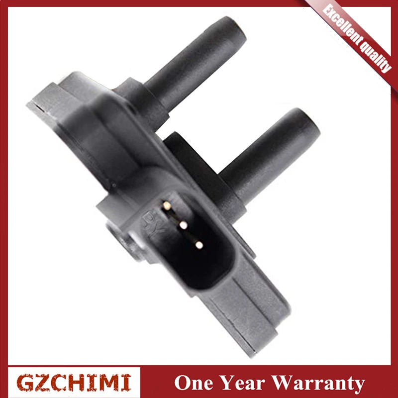 New 2F1E-9J460-AB  2F1E9J460AB EGR Pressure Feedback Sensor Vp17t Dpfe Sensor For Ford Mercury Mazda Truck