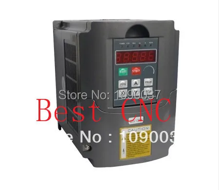 Variable Frequency Drive VFD Inverter 3.0KW 4HP 220V or 110VAC 3kw inverter