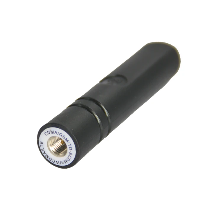 Walkie-talkie antenna SMA male antenna Frequency 824-960/1710-2700