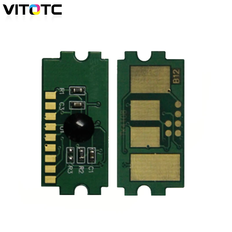 TK-3100 Toner Cartridge Chip TK 3100 TK3100 For Kyocera FS-2100D FS2100DN fs 2100d 2100dn M3040dn M3540dn M3040 M3540 dn Chips