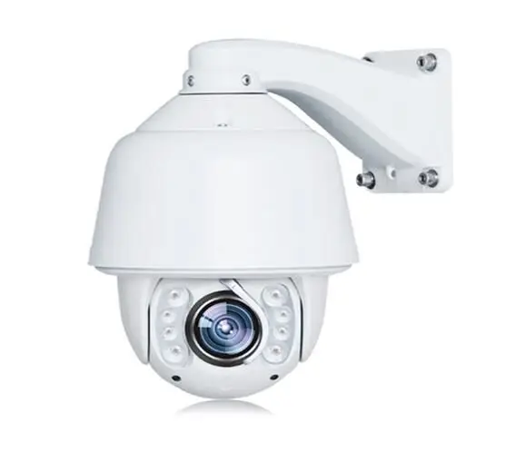 Hot sale 2 Megapixel HD IR Speed Dome Camera from asmile