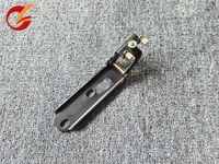 Uso para el freno medio del rodillo de la puerta corredera chevrolet n300