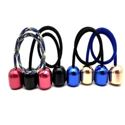 Creative copper/aluminum Begleri Hand  EDC Toy For Autism and ADHD Anti Stress Finger Maximal Exercise/X-Game Fashion Toys