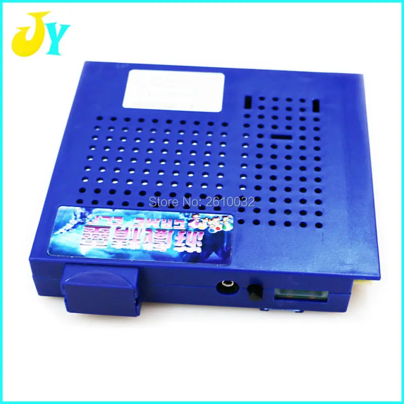 Jamma MAME – jeu d'arcade 619-en-1, elfe, PCB, sortie CGA/VGA, pour bar et armoire verticale