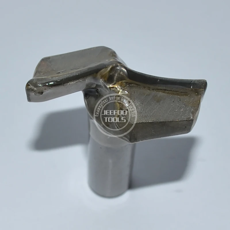 12*40  AA series Soild Carbide 12mm Shank Carving Bits/engraving tools /cnc router cutting tools