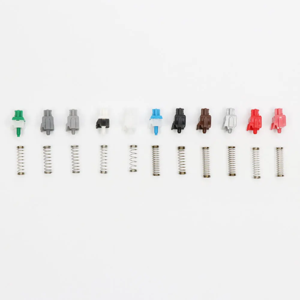 Original Cherry mx switch 3 pin mechanical keyboard brown blue red Original Cherry mx switch 3 pin mechanical keyboard brown blue red