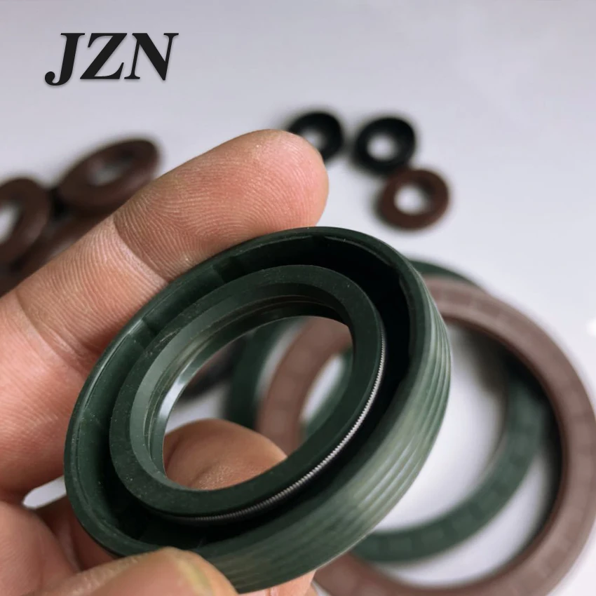 2PCS  high quality TC 26x47x7 26x47x8 26x47x10 26x47x11 26x47x12 26x48x7 26x50x7 26x50x10 oil seal skeleton