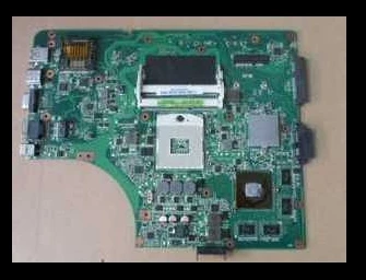 

K53SV connect board connect with motherboard tested by system connect board