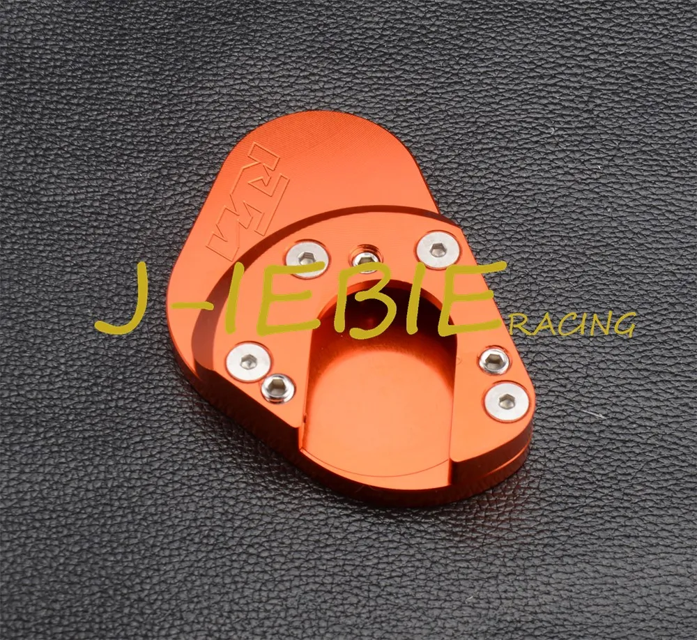 Cnc Kickstand Side …