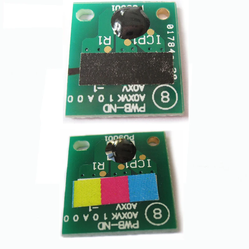 20 DR-311 DR311 drum chip for Konica Minolta C220 C280 C360 C 220 280 360 C7722 C7728 C 7722 7728 Drum Unit Cartridge Reset Chip