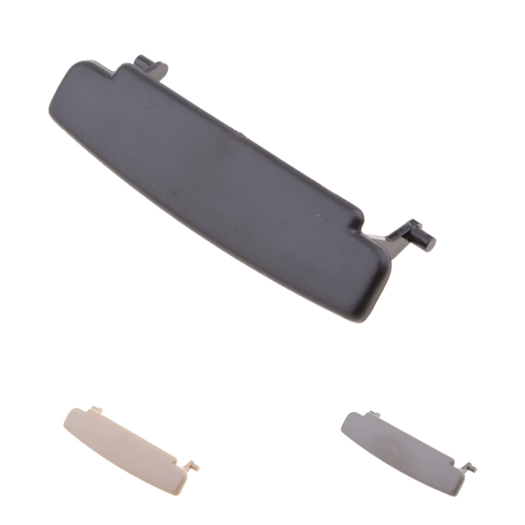 

NEW ARMREST CATCH BUTTON COVER LATCH CLIP for 05-11 for AUDI A6 C6 Armrest Lid Latch Clip for 05-11 for Audi A6 C6 Centre