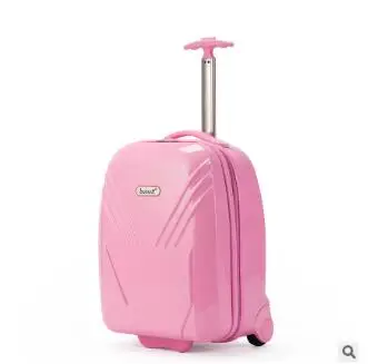 kids Travel Luggage Suitcase Spinner suitcase for girls trolley carry on luggage Rolling Suitcase Wheeled Suitcase trolley bags